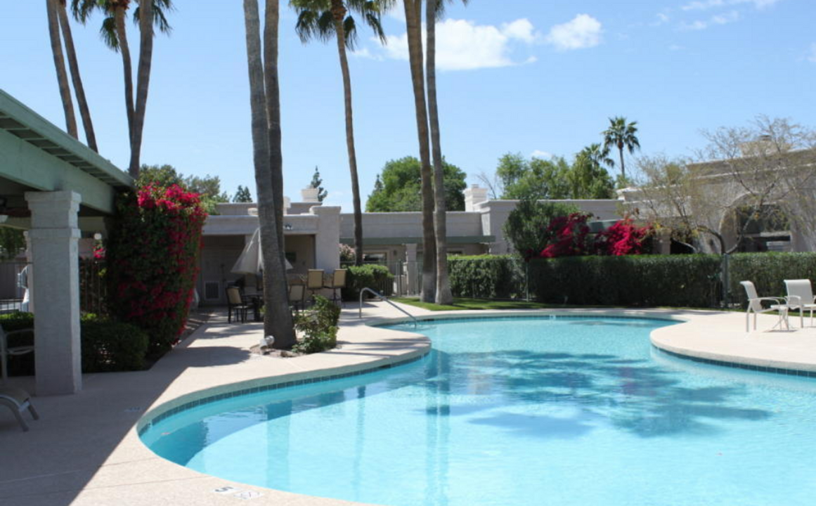 4015 N 78th St in Scottsdale, AZ - Building Photo