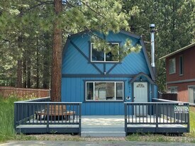 658 Elm St in Big Bear Lake, CA - Building Photo