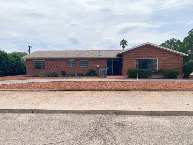 1506 E Water St in Tucson, AZ - Building Photo - Building Photo