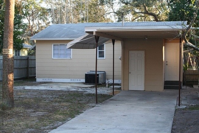 6311 4th Ave S in St. Petersburg, FL - Building Photo - Building Photo