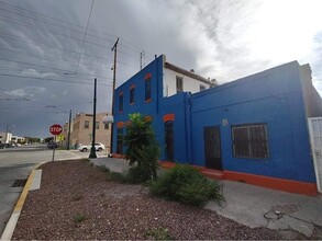 619 S Kansas St in El Paso, TX - Building Photo - Building Photo