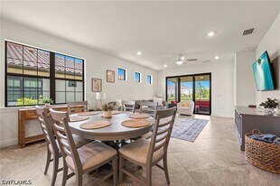 17434 Caravita Ln in Ft. Myers, FL - Building Photo
