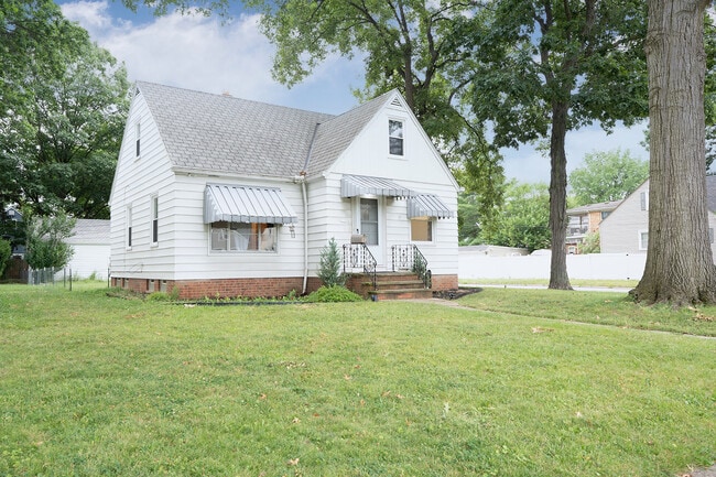 property at 6075 W 54th St