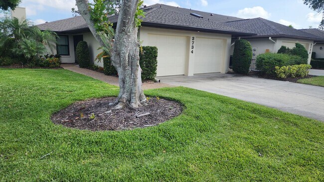 property at 3734 Ballantrae Dr
