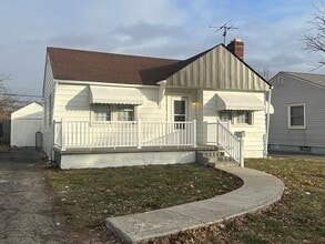 2014 Studer Ave in Columbus, OH - Building Photo - Building Photo