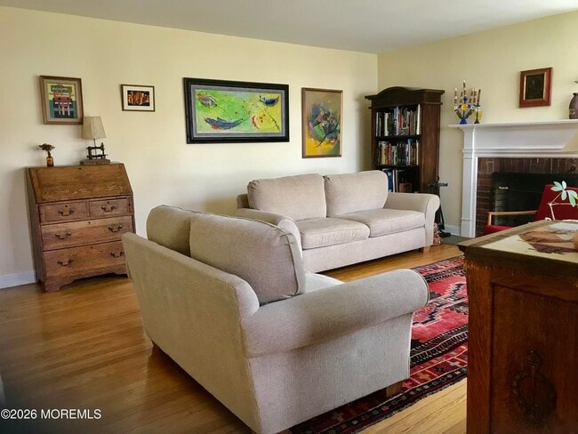 145 Kemp Ave in Fair Haven, NJ - Building Photo - Building Photo