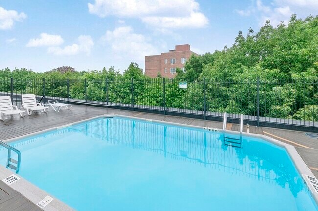 property at 125 Pleasant St