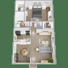 3001 Hillcroft St in Houston, TX - Building Photo - Building Photo