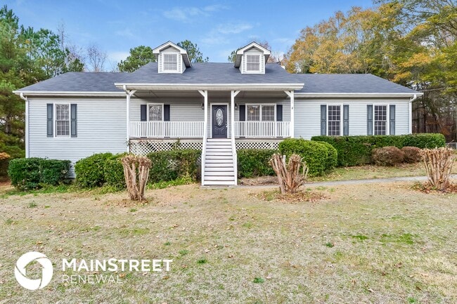 property at 140 White Acres Dr
