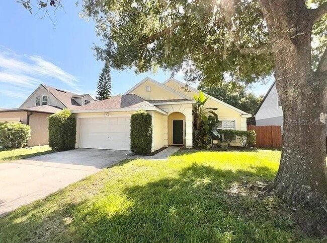 property at 4343 Boca Woods Dr