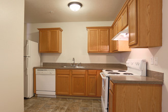 Powell Street Station in Gresham, OR - Building Photo - Interior Photo