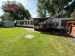 9237 Rudio Rd in Billings, MT - Foto de edificio - Building Photo