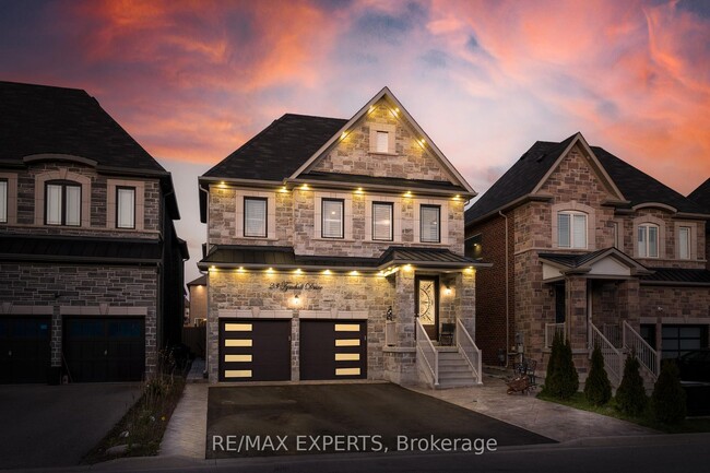 property at 23 Tyndall Dr