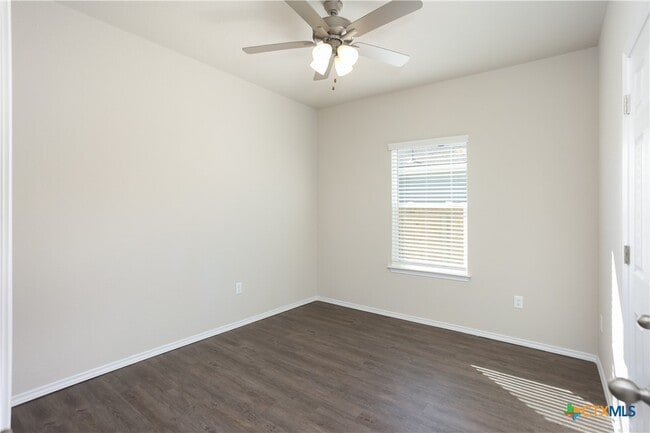 property at 3428 Scott Cir