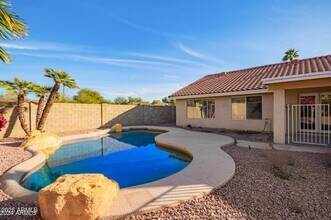 4758 E Villa Maria Dr in Phoenix, AZ - Building Photo - Building Photo