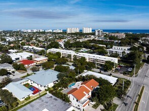 665 Jeffery St in Boca Raton, FL - Building Photo - Building Photo