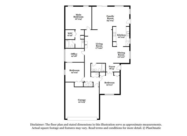 11325 McNichols Ct in Jacksonville, FL - Building Photo - Building Photo