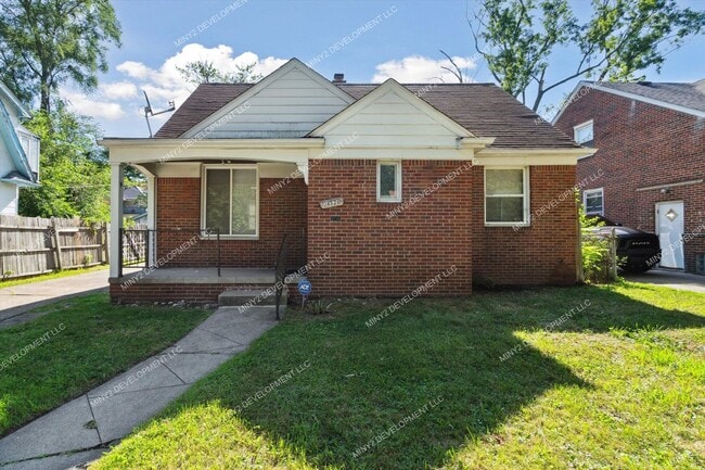 property at 16524 Westbrook St
