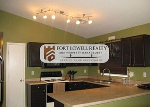 23952 W Desert Bloom St in Buckeye, AZ - Foto de edificio - Building Photo