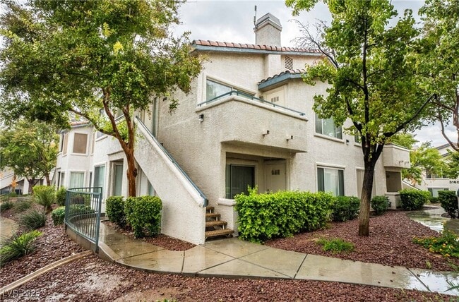 3101 Casey Dr in Las Vegas, NV - Building Photo - Building Photo