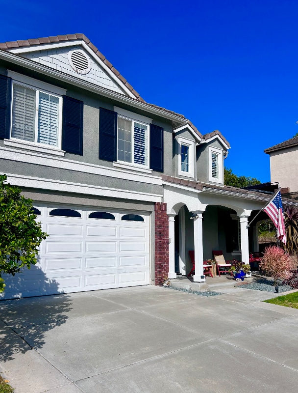 7815 Highwood Ave in La Mesa, CA - Building Photo - Building Photo