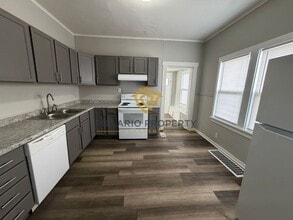 503 Park Ave in Anderson, IN - Building Photo - Building Photo