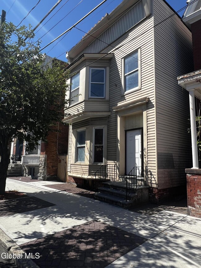 property at 57 5th Ave