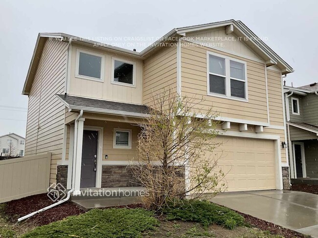 property at 7667 Benecia Dr