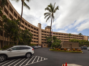 Menehune Shores in Kihei, HI - Building Photo - Building Photo