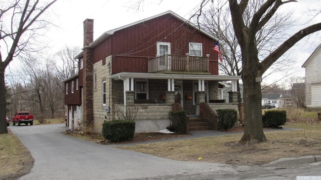 property at 208 Main St