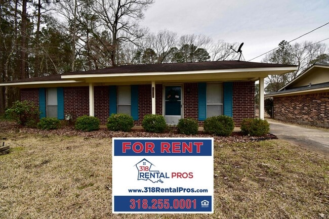 property at 1418 Stewart St