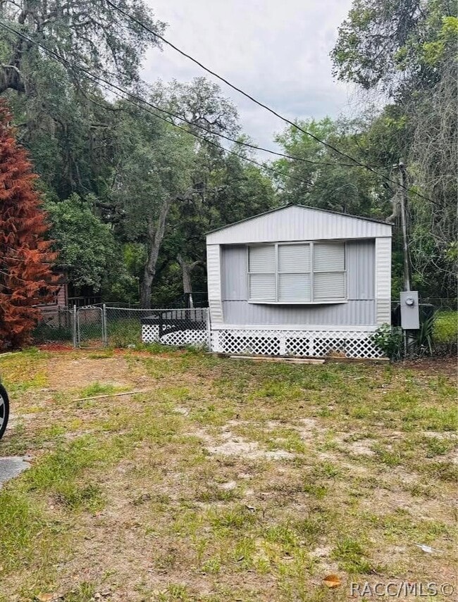 property at 11776 E Cardinal Pl