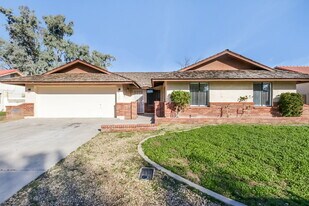 440 E San Pedro Ave in Gilbert, AZ - Building Photo