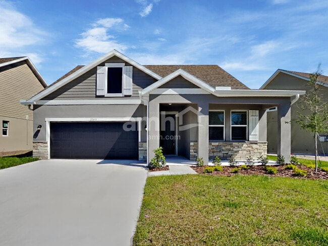 property at 27653 St Andrews Ave