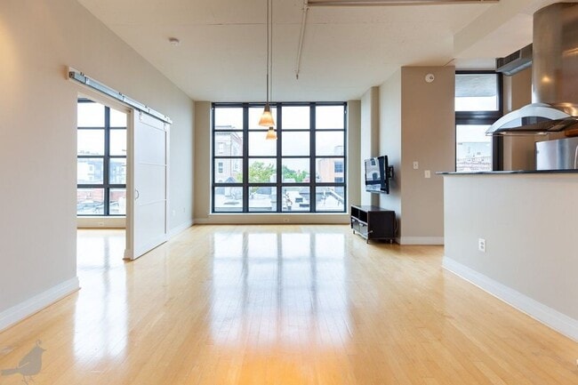 property at 2020 12th St NW