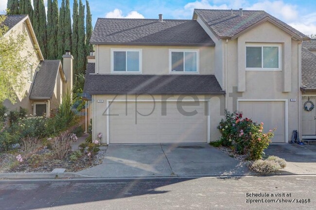 property at 2110 Alexander Way