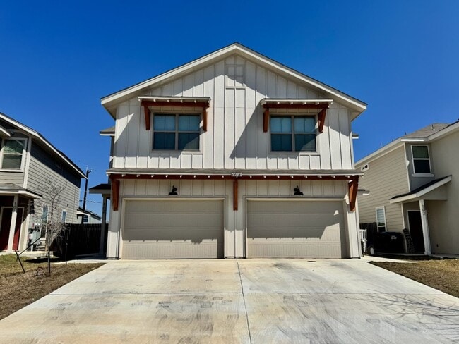 property at 7518 Astro Fld