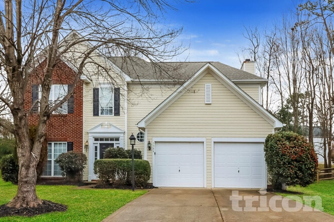 property at 3544 Betterton Ln