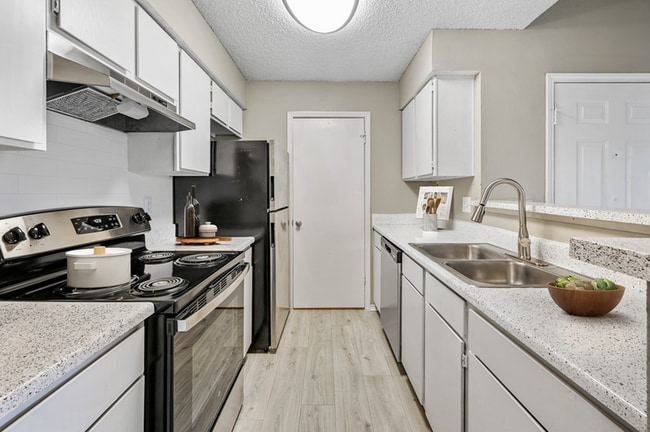 Westmoor Apartment Homes