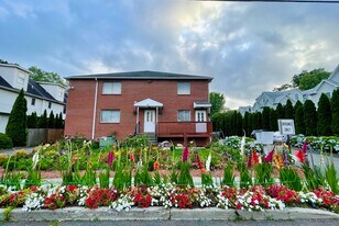 31 Glenwood Ave in Norwalk, CT - Building Photo