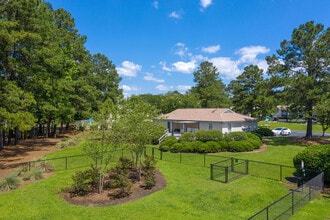 Kessler Point Apartment Homes in Garden City, GA - Building Photo - Building Photo