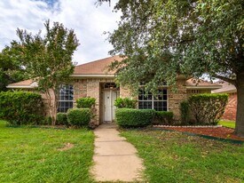 904 Westminister Ave in Allen, TX - Building Photo