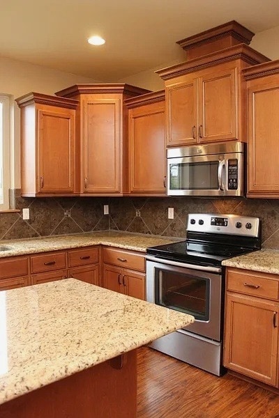 17312 20th Ave E in Spanaway, WA - Building Photo - Building Photo