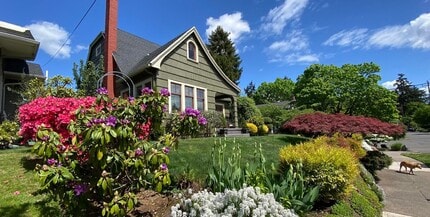 3133 NE Mason St in Portland, OR - Building Photo - Building Photo