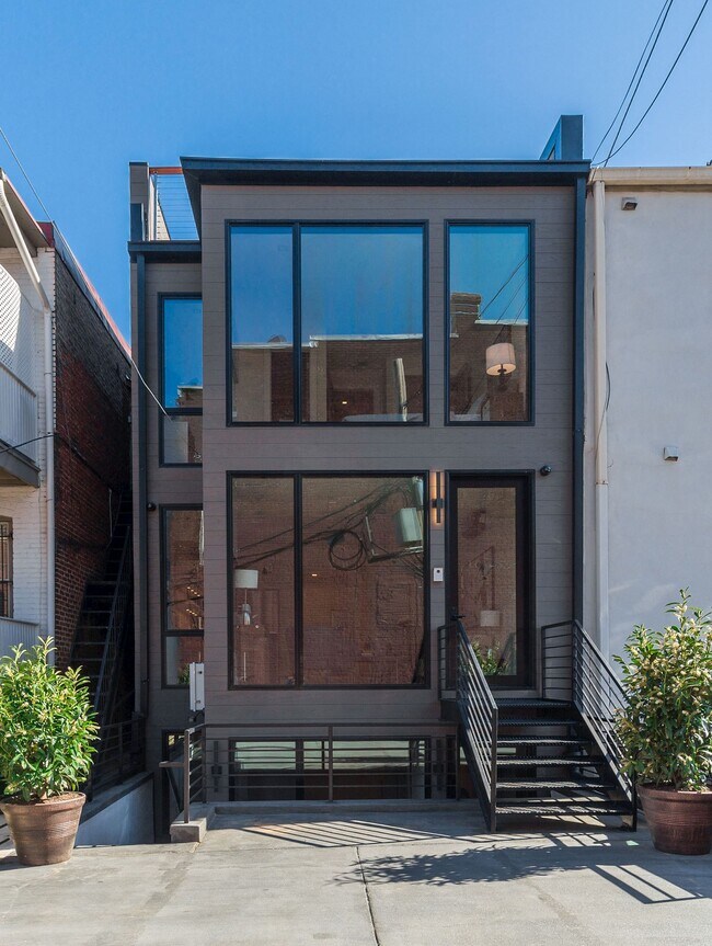 1777 T St NW, Unit 1 in Washington, DC - Building Photo - Building Photo