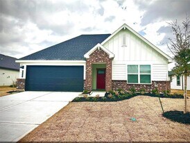 2727 Willow Gulch Wy in Richmond, TX - Building Photo