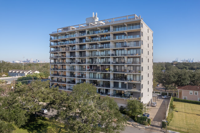 123 Walnut Condominiums in New Orleans, LA - Building Photo - Building Photo