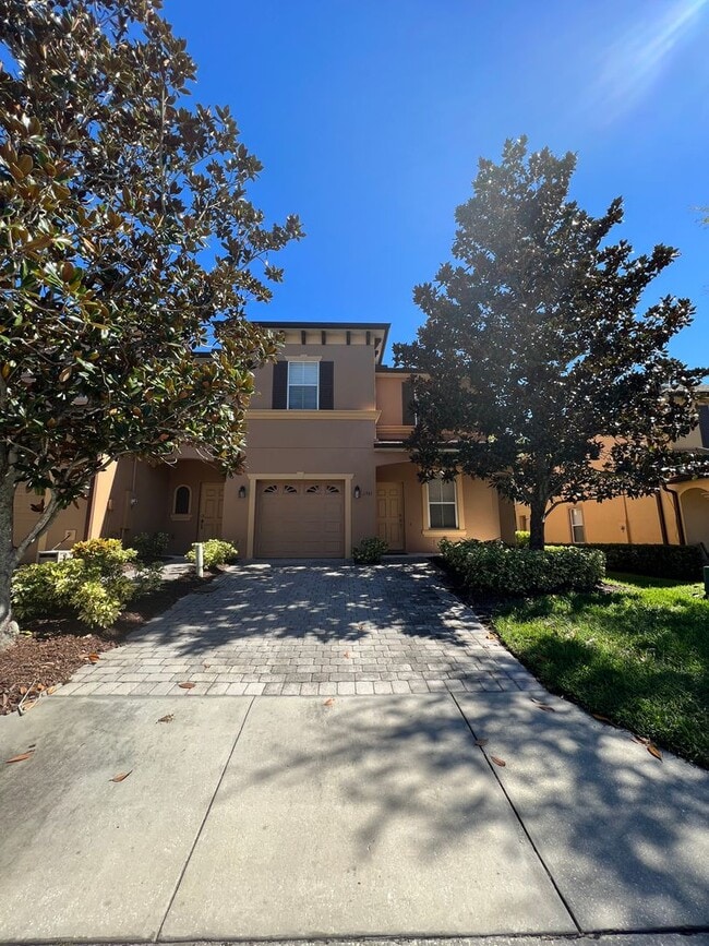 1361 Twin Trees Ln in Sanford, FL - Building Photo - Building Photo