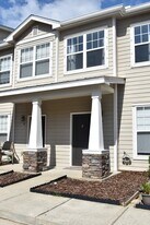 29 N Sand Palm Rd in Freeport, FL - Building Photo