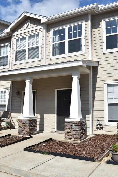 29 N Sand Palm Rd in Freeport, FL - Building Photo